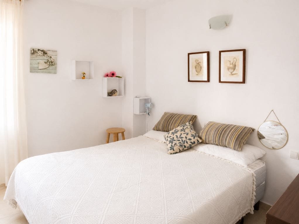 2 soveværelse Lejlighed til salg i El Vergel / Verger med swimmingpool - € 265.000 (Ref: 9941028)