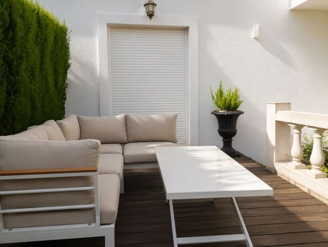 2 soveværelse Lejlighed til salg i El Vergel / Verger med swimmingpool - € 265.000 (Ref: 9941028)
