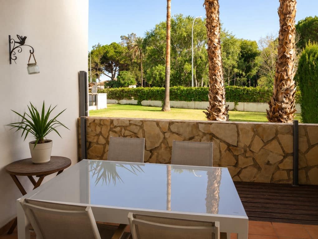 2 soveværelse Lejlighed til salg i El Vergel / Verger med swimmingpool - € 265.000 (Ref: 9941028)