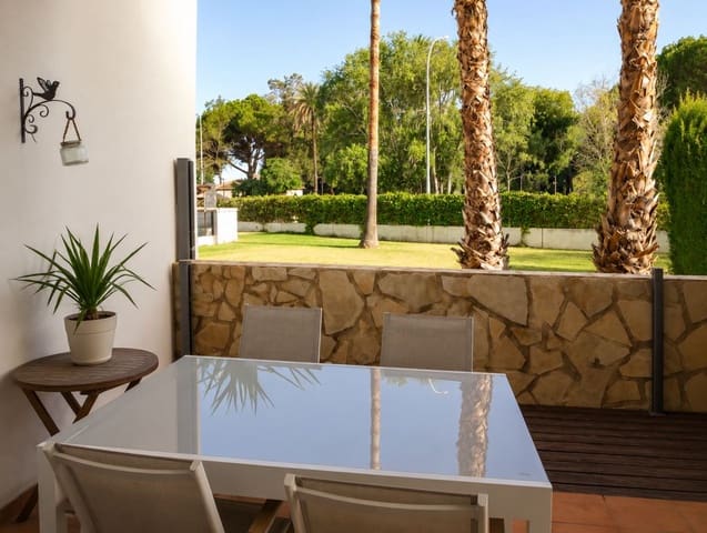 2 soveværelse Lejlighed til salg i El Vergel / Verger med swimmingpool - € 265.000 (Ref: 9941028)