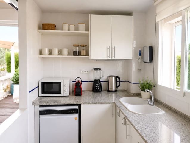 2 soveværelse Lejlighed til salg i El Vergel / Verger med swimmingpool - € 265.000 (Ref: 9941028)