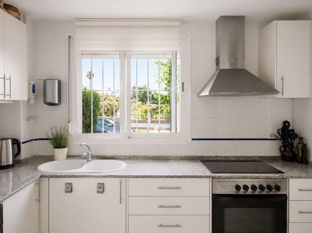 2 soveværelse Lejlighed til salg i El Vergel / Verger med swimmingpool - € 265.000 (Ref: 9941028)