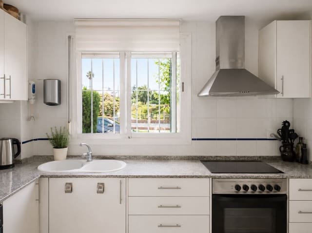 2 soveværelse Lejlighed til salg i El Vergel / Verger med swimmingpool - € 265.000 (Ref: 9941028)