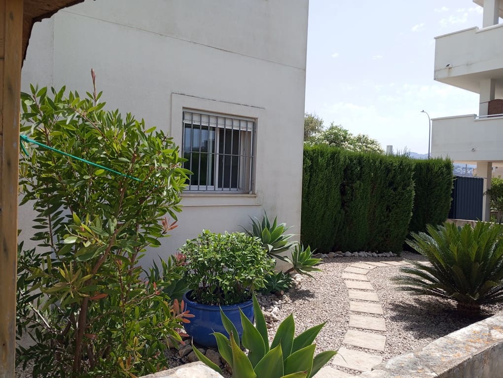 2 soveværelse Lejlighed til salg i El Vergel / Verger med swimmingpool - € 265.000 (Ref: 9941028)