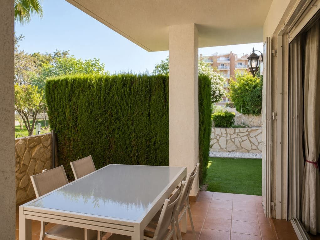 2 soveværelse Lejlighed til salg i El Vergel / Verger med swimmingpool - € 265.000 (Ref: 9941028)