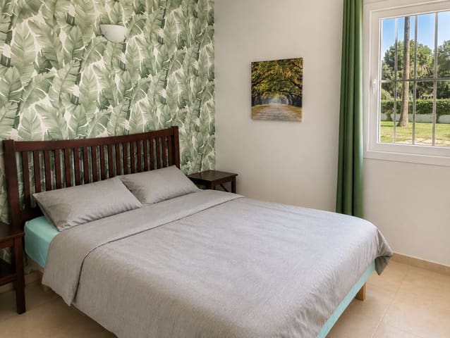 2 soveværelse Lejlighed til salg i El Vergel / Verger med swimmingpool - € 265.000 (Ref: 9941028)