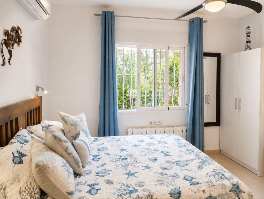 5 soverom Villa til salgs i Javea / Xabia med svømmebasseng garasje - € 1 500 000 (Ref: 9961240)
