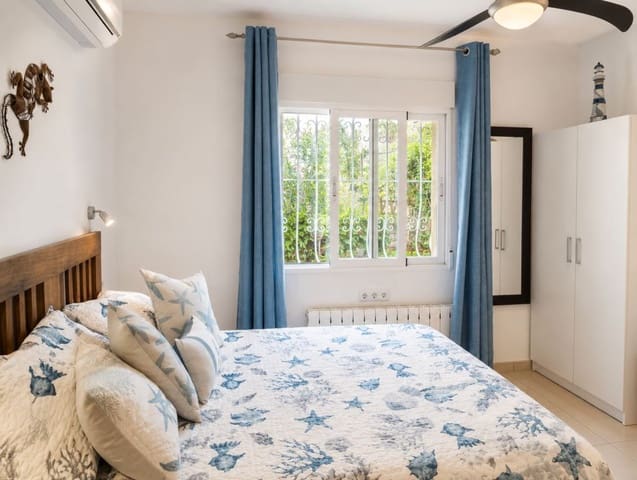 5 soverom Villa til salgs i Centro ciudad, Javea / Xàbia med svømmebasseng garasje - € 1 500 000 (Ref: 9961240)