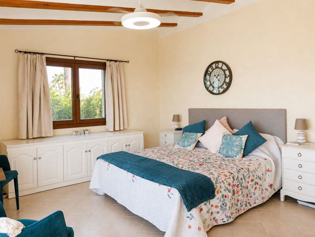 5 soverom Villa til salgs i Javea / Xabia med svømmebasseng garasje - € 1 500 000 (Ref: 9961240)