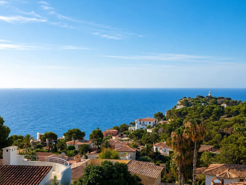 5 soverom Villa til salgs i Javea / Xabia med svømmebasseng garasje - € 1 500 000 (Ref: 9961240)