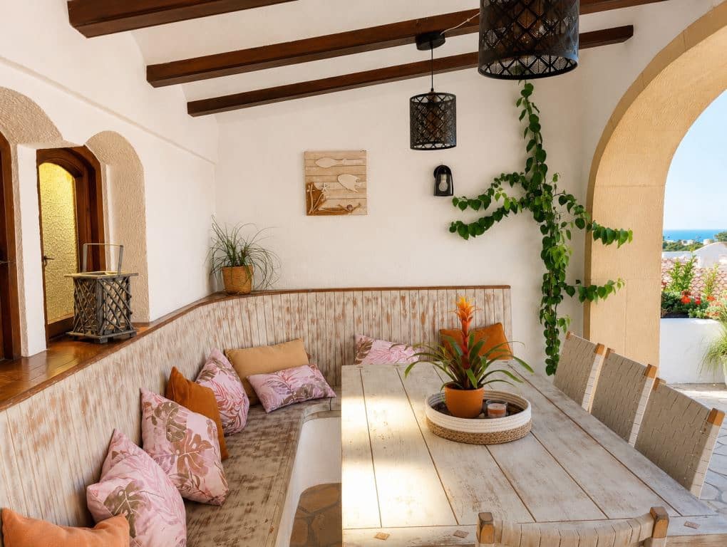 5 soverom Villa til salgs i Javea / Xabia med svømmebasseng garasje - € 1 500 000 (Ref: 9961240)