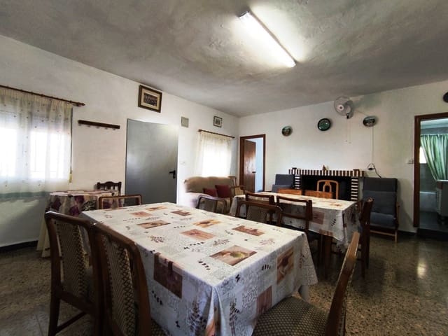 1 soveværelse Finca/Landehus til salg i Cocentaina - € 130.000 (Ref: 9966042)