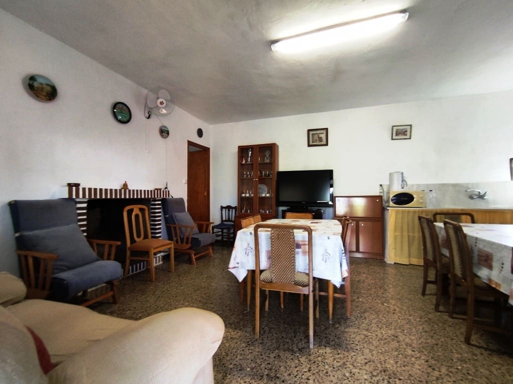 1 soveværelse Finca/Landehus til salg i Cocentaina - € 130.000 (Ref: 9966042)