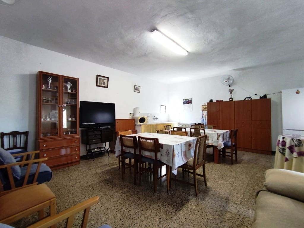 1 soveværelse Finca/Landehus til salg i Cocentaina - € 130.000 (Ref: 9966042)