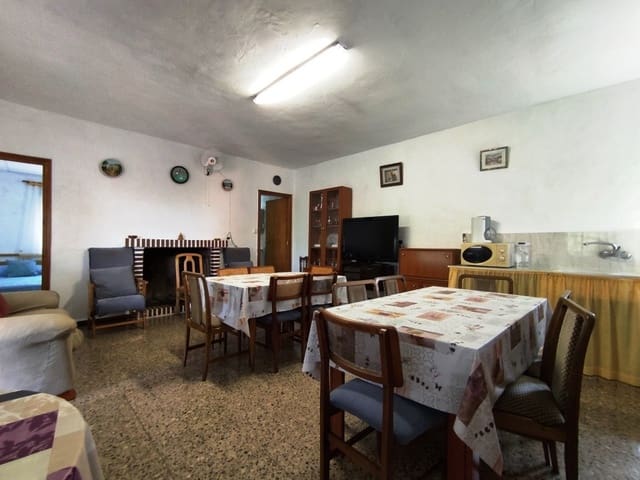 1 soveværelse Finca/Landehus til salg i Cocentaina - € 130.000 (Ref: 9966042)