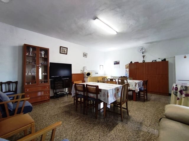 1 soveværelse Finca/Landehus til salg i Cocentaina - € 130.000 (Ref: 9966042)
