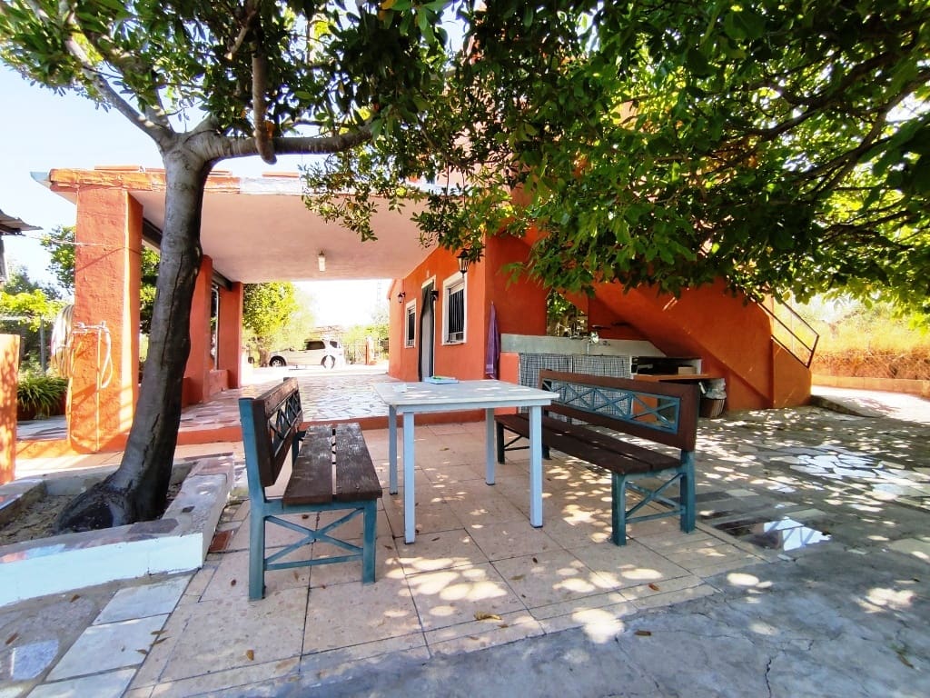 1 soveværelse Finca/Landehus til salg i Cocentaina - € 130.000 (Ref: 9966042)