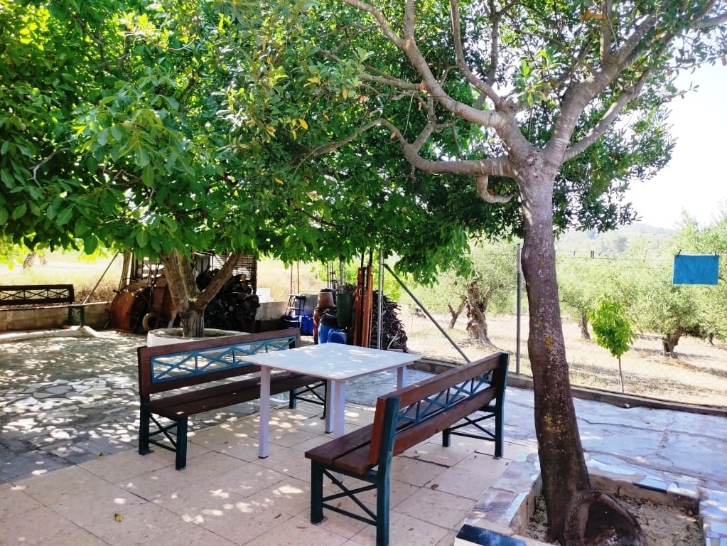 1 soveværelse Finca/Landehus til salg i Cocentaina - € 130.000 (Ref: 9966042)