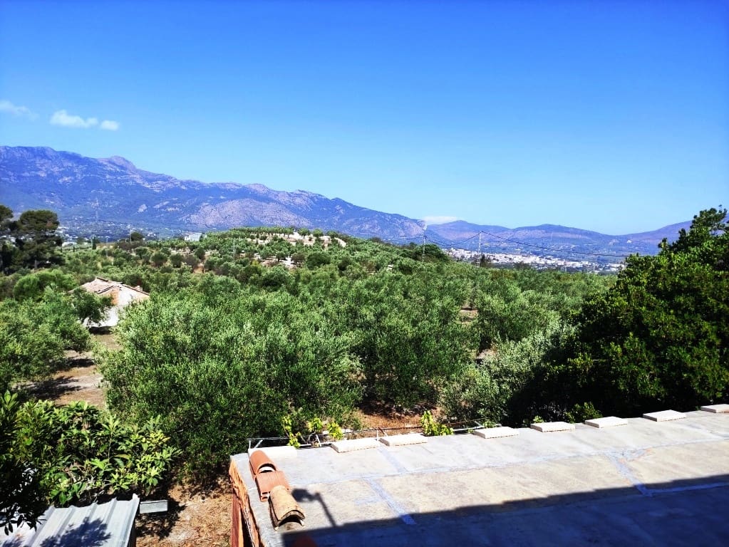 1 soveværelse Finca/Landehus til salg i Cocentaina - € 130.000 (Ref: 9966042)