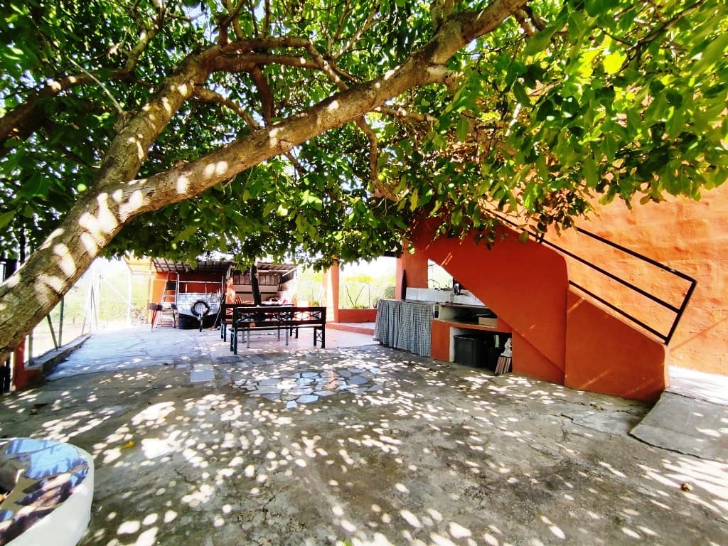 1 soveværelse Finca/Landehus til salg i Cocentaina - € 130.000 (Ref: 9966042)
