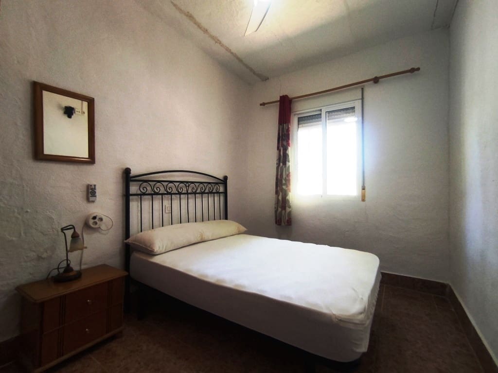 3 bedroom Finca/Country House for sale in Catamarruc - € 150,000 (Ref: 9966043)