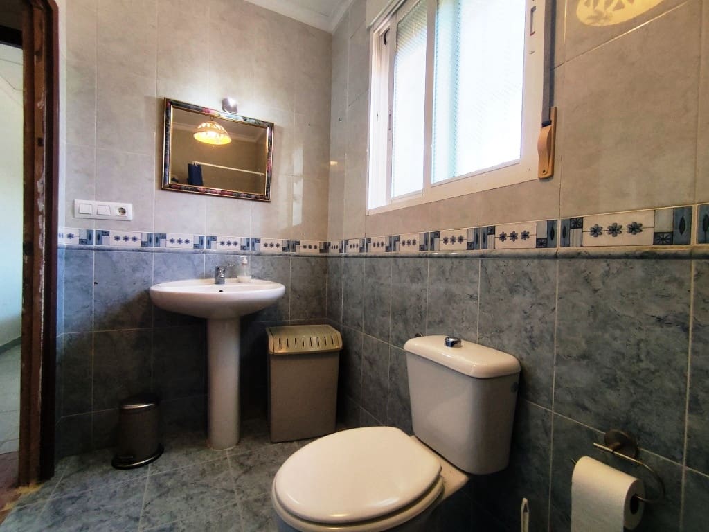 3 bedroom Finca/Country House for sale in Catamarruc - € 150,000 (Ref: 9966043)