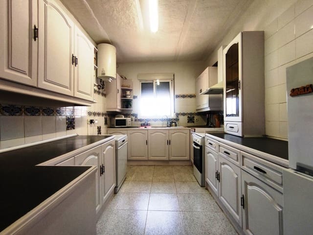 3 bedroom Finca/Country House for sale in Catamarruc, Planes - € 150,000 (Ref: 9966043)