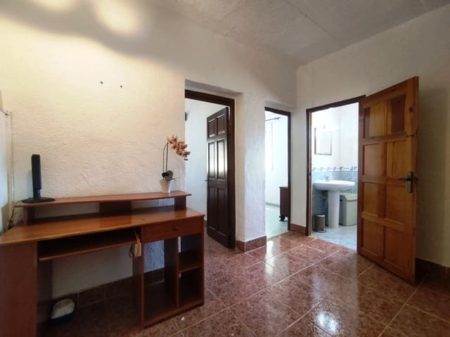 3 bedroom Finca/Country House for sale in Catamarruc, Planes - € 150,000 (Ref: 9966043)