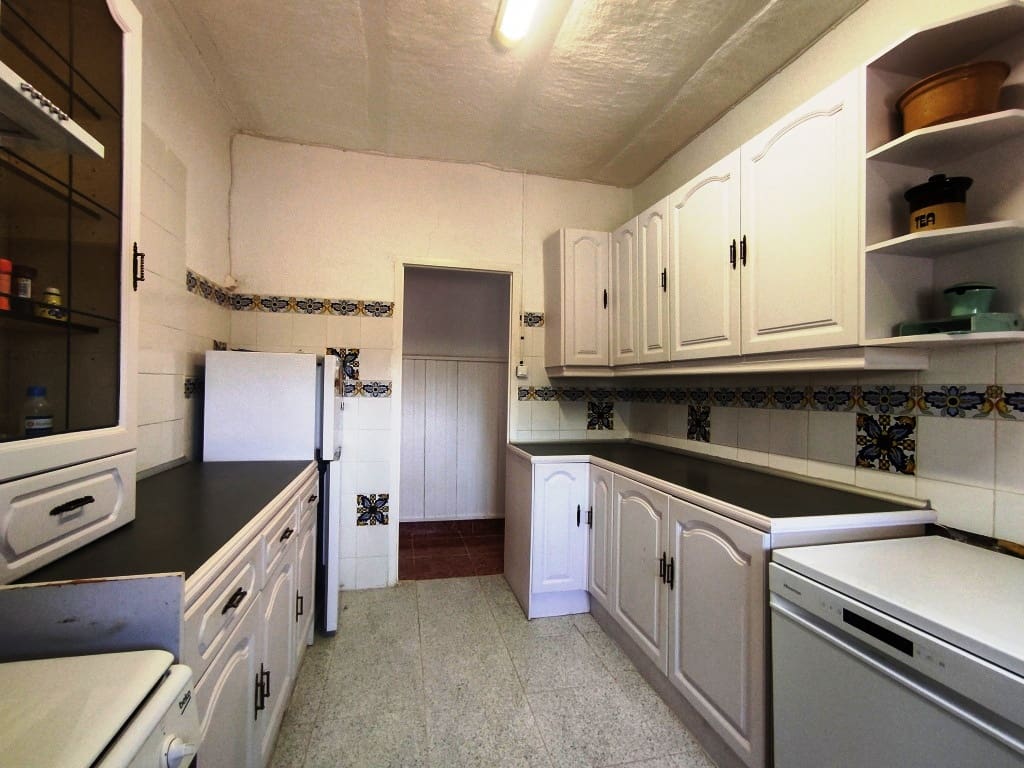 3 bedroom Finca/Country House for sale in Catamarruc - € 150,000 (Ref: 9966043)