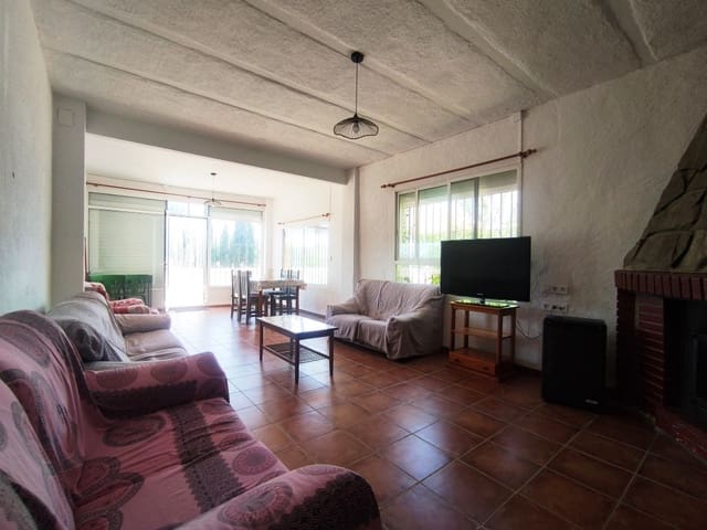 3 bedroom Finca/Country House for sale in Catamarruc, Planes - € 150,000 (Ref: 9966043)