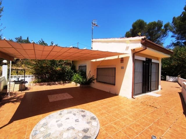 3 bedroom Finca/Country House for sale in Catamarruc, Planes - € 150,000 (Ref: 9966043)