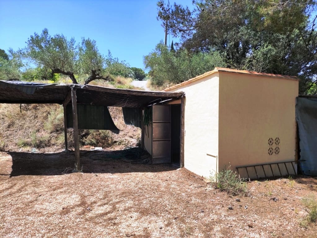 3 bedroom Finca/Country House for sale in Catamarruc - € 150,000 (Ref: 9966043)