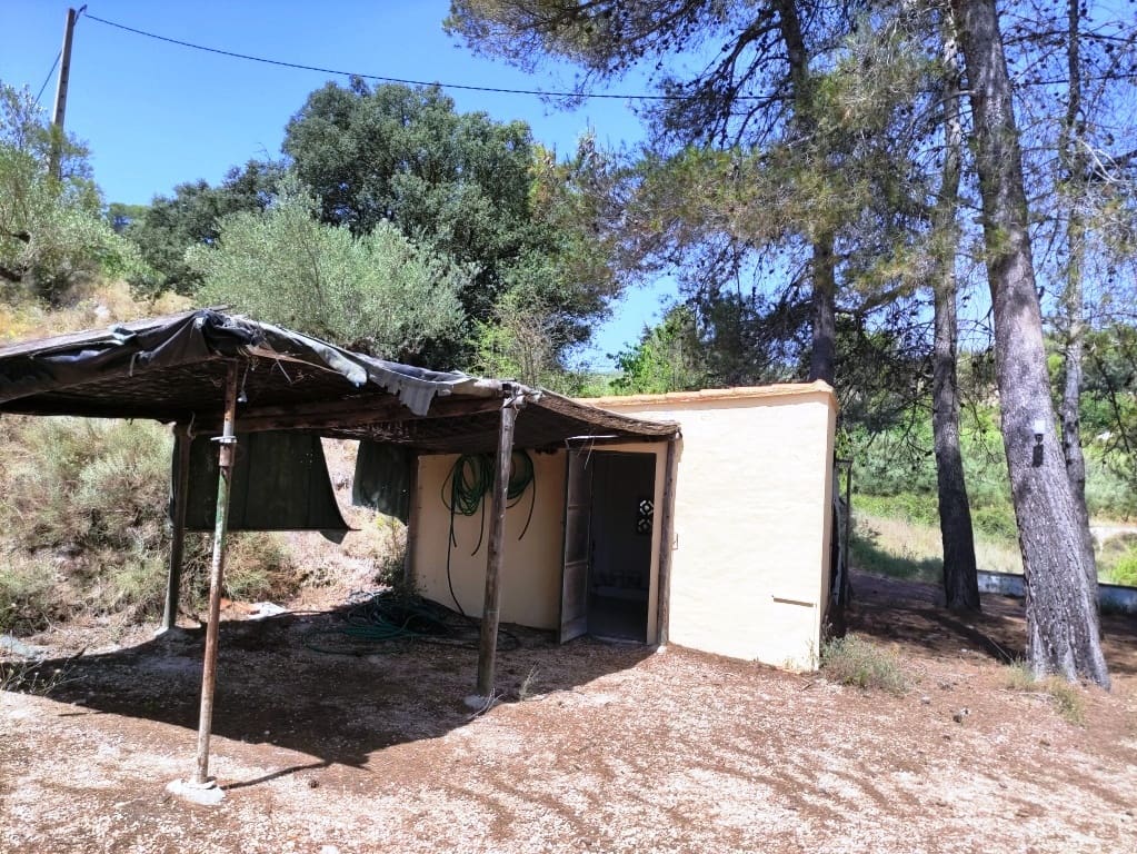 3 bedroom Finca/Country House for sale in Catamarruc - € 150,000 (Ref: 9966043)