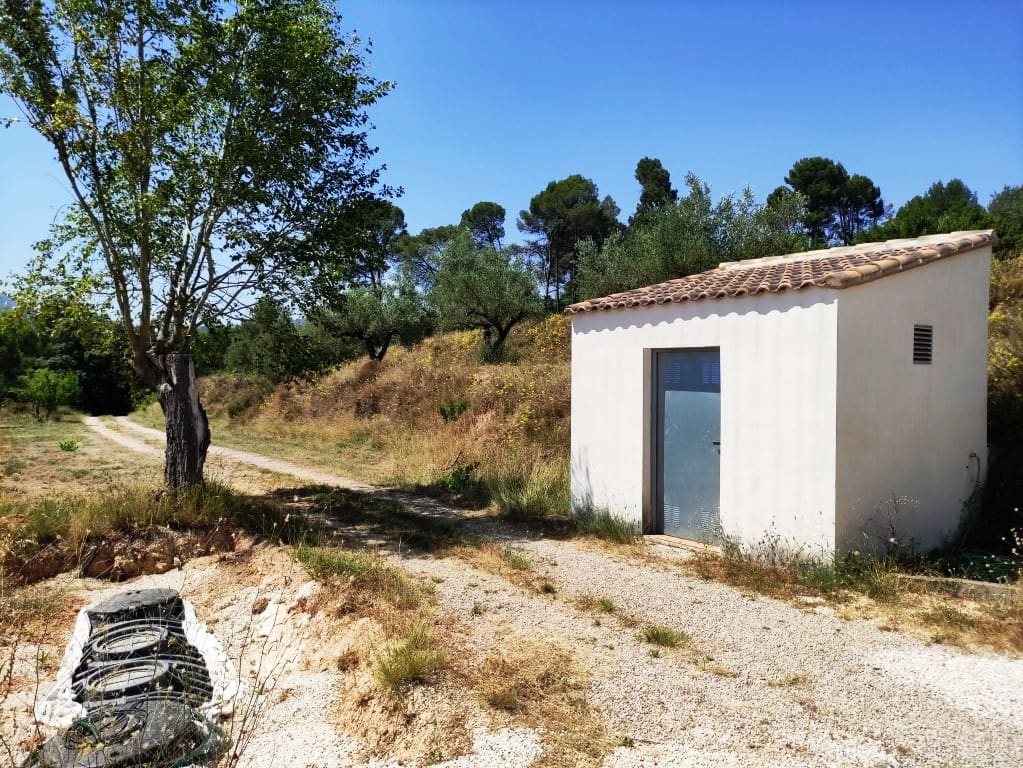 3 bedroom Finca/Country House for sale in Catamarruc - € 150,000 (Ref: 9966043)