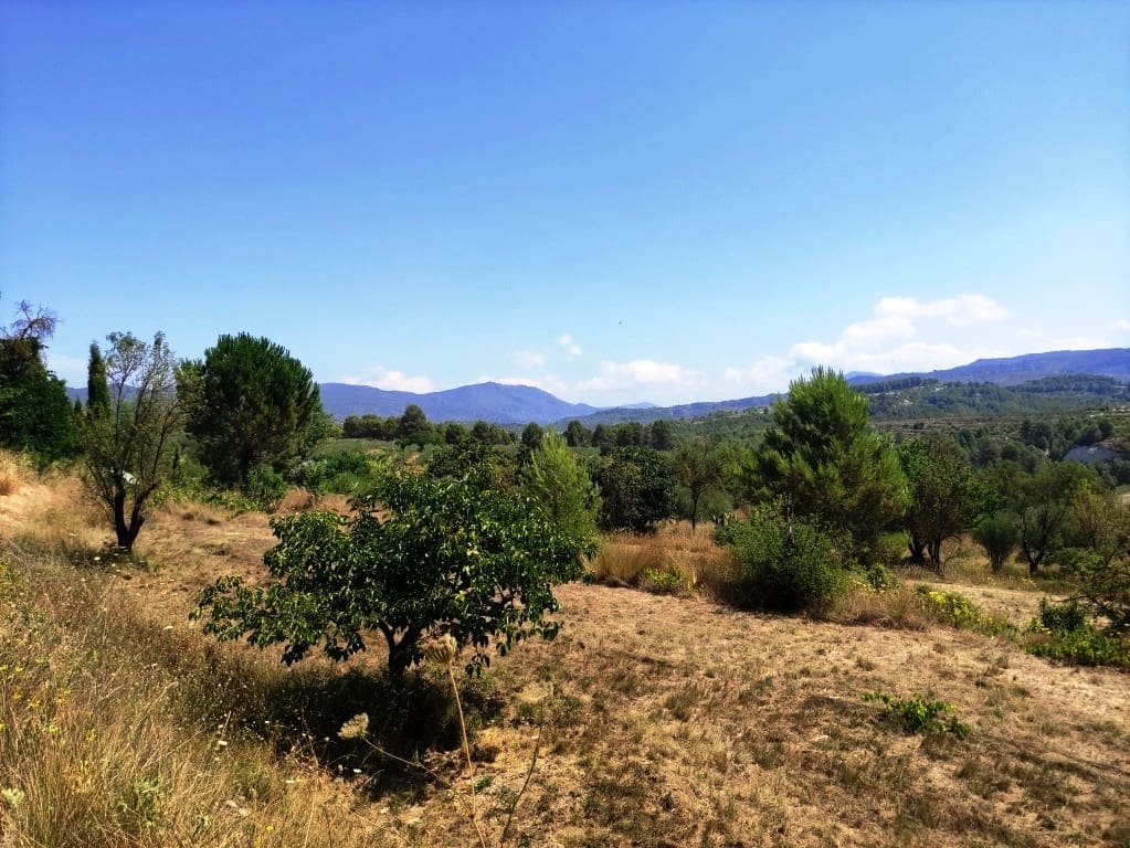 3 bedroom Finca/Country House for sale in Catamarruc - € 150,000 (Ref: 9966043)
