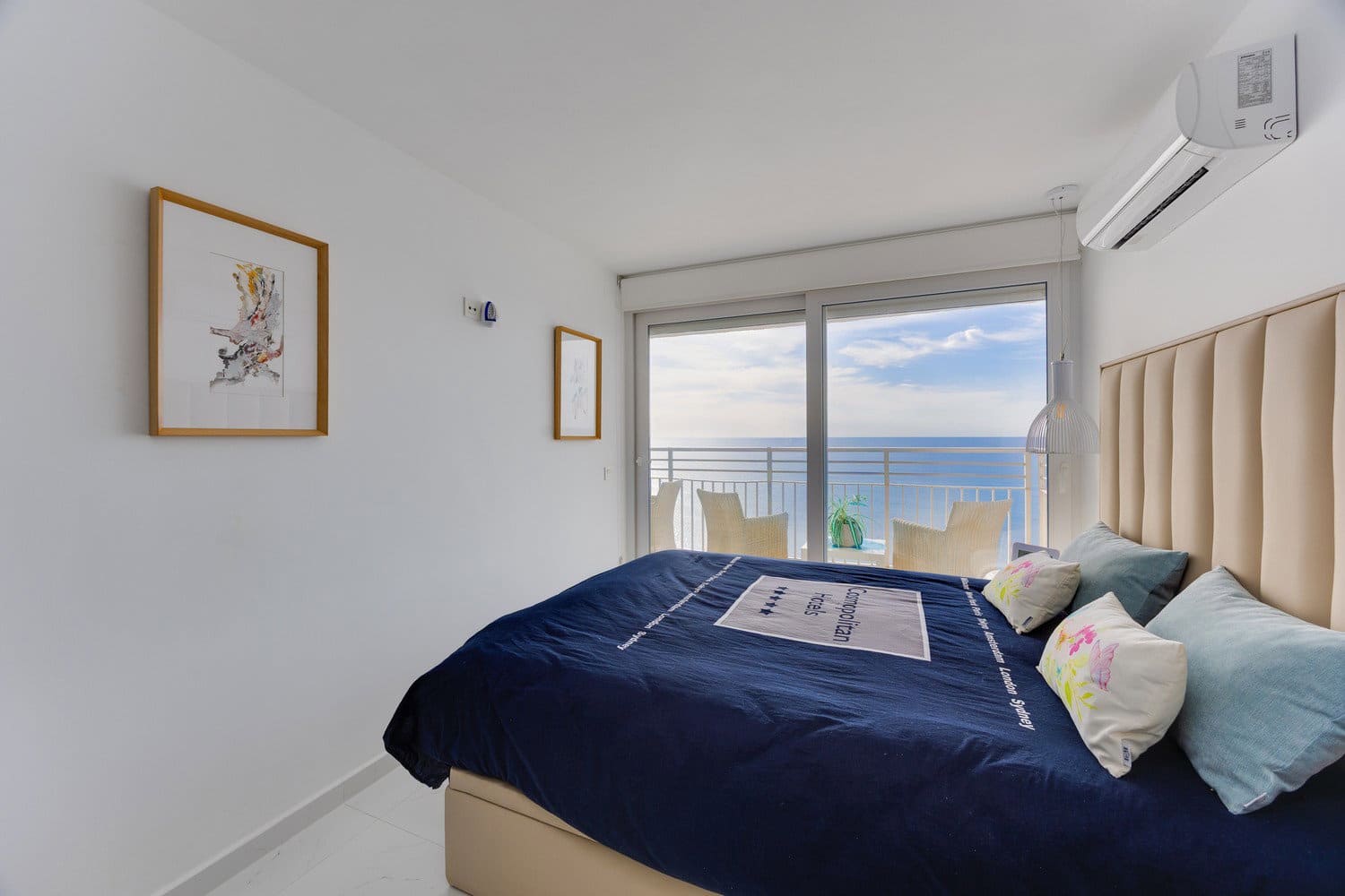 3 bedroom Apartment for sale in Torrevieja with pool garage - € 398,000 (Ref: 10091471)