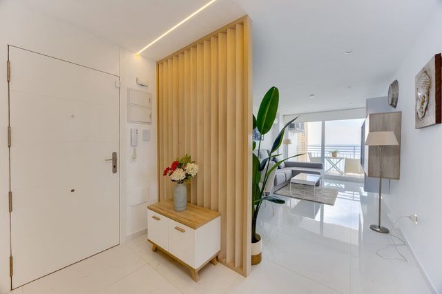 3 soveværelse Lejlighed til salg i El Chaparral - La Siesta - La Torreta, Torrevieja med swimmingpool garage - € 398.000 (Ref: 10091471)