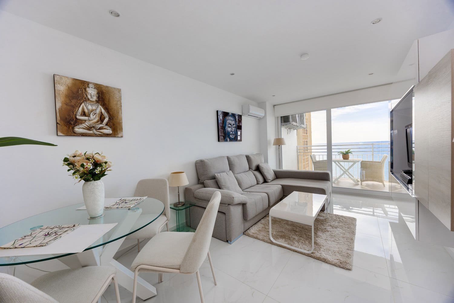 3 bedroom Apartment for sale in Torrevieja with pool garage - € 398,000 (Ref: 10091471)