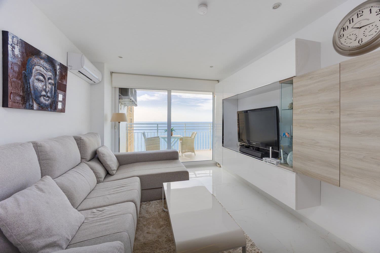3 bedroom Apartment for sale in Torrevieja with pool garage - € 398,000 (Ref: 10091471)