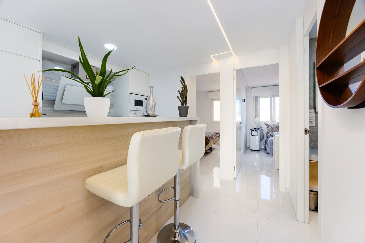 3 bedroom Apartment for sale in Torrevieja with pool garage - € 398,000 (Ref: 10091471)