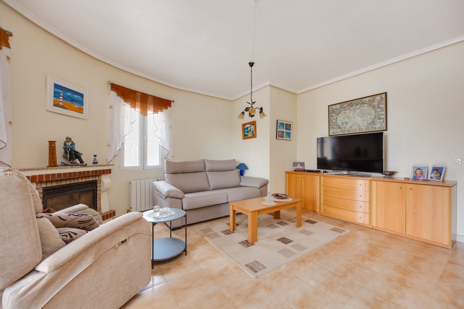 4 sypialnia Willa na sprzedaż w Rojales z basenem garażem - 590 000 € (Ref: 10091472)