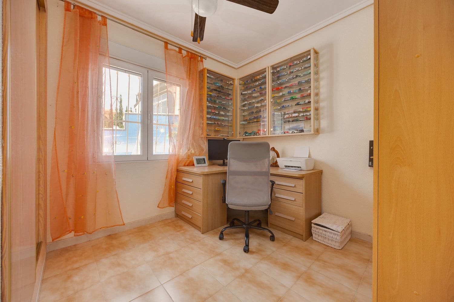 4 sypialnia Willa na sprzedaż w Rojales z basenem garażem - 590 000 € (Ref: 10091472)