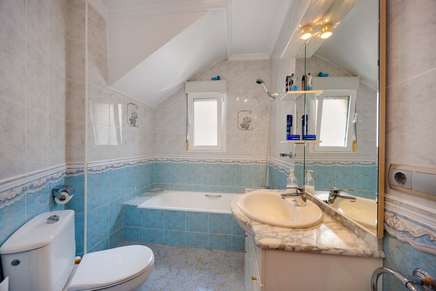 4 sypialnia Willa na sprzedaż w Rojales z basenem garażem - 590 000 € (Ref: 10091472)