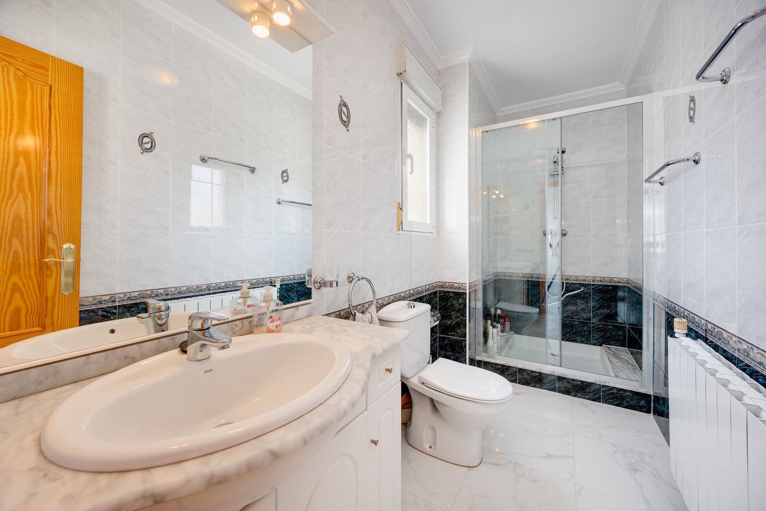 4 sypialnia Willa na sprzedaż w Rojales z basenem garażem - 590 000 € (Ref: 10091472)