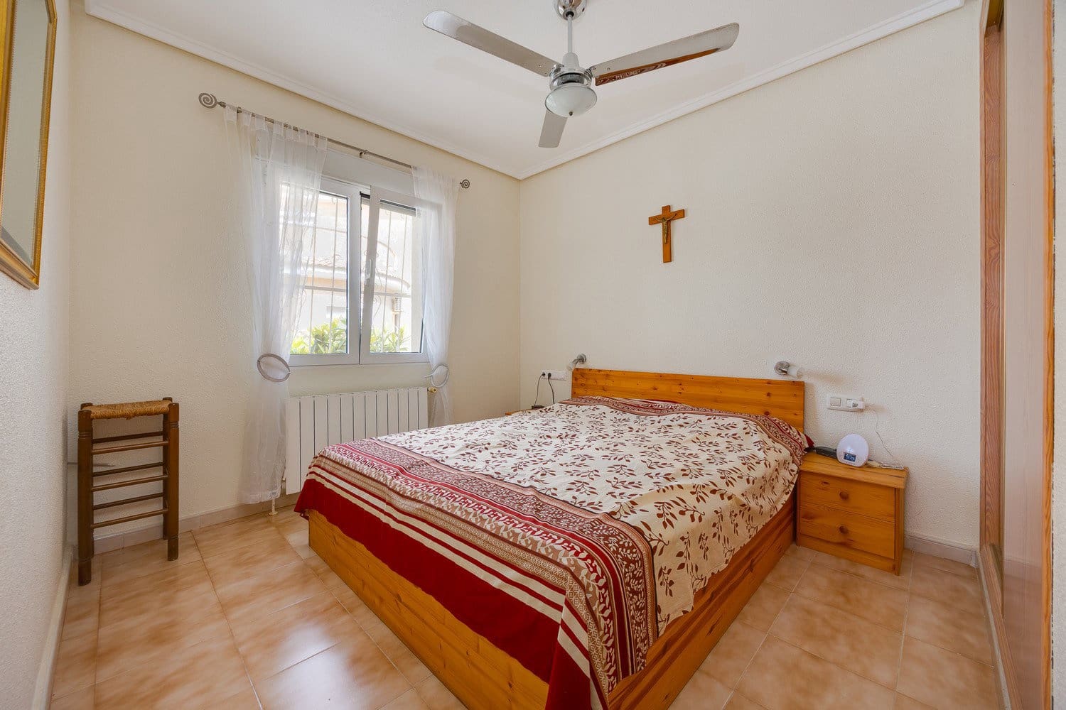 4 sypialnia Willa na sprzedaż w Rojales z basenem garażem - 590 000 € (Ref: 10091472)