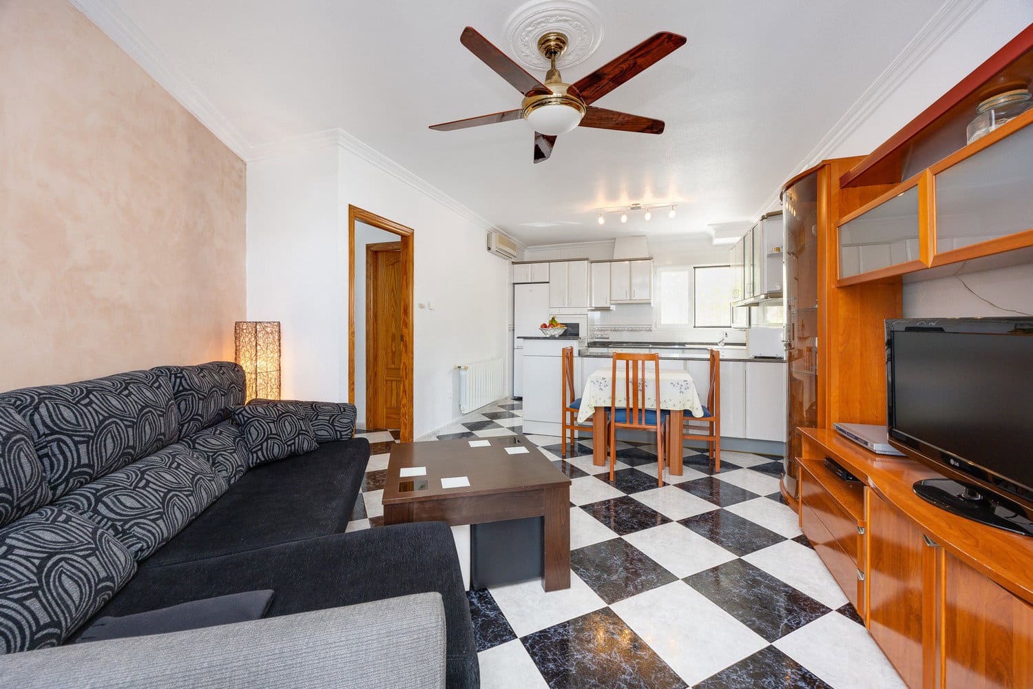 4 sypialnia Willa na sprzedaż w Rojales z basenem garażem - 590 000 € (Ref: 10091472)