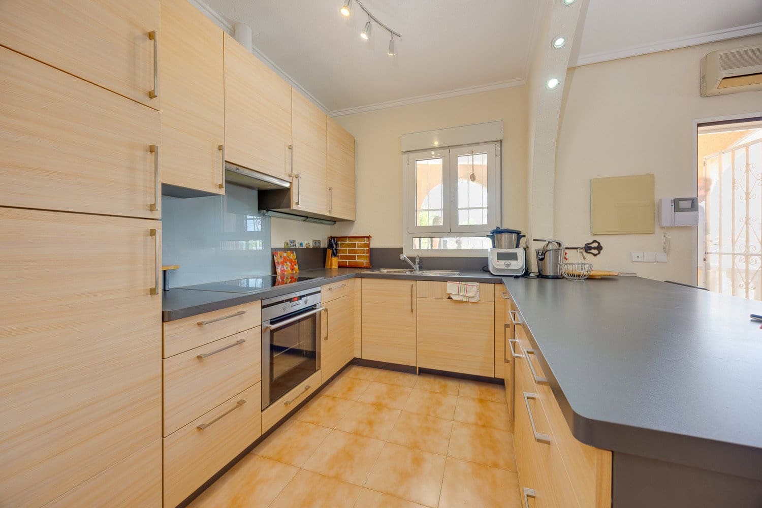 4 sypialnia Willa na sprzedaż w Rojales z basenem garażem - 590 000 € (Ref: 10091472)