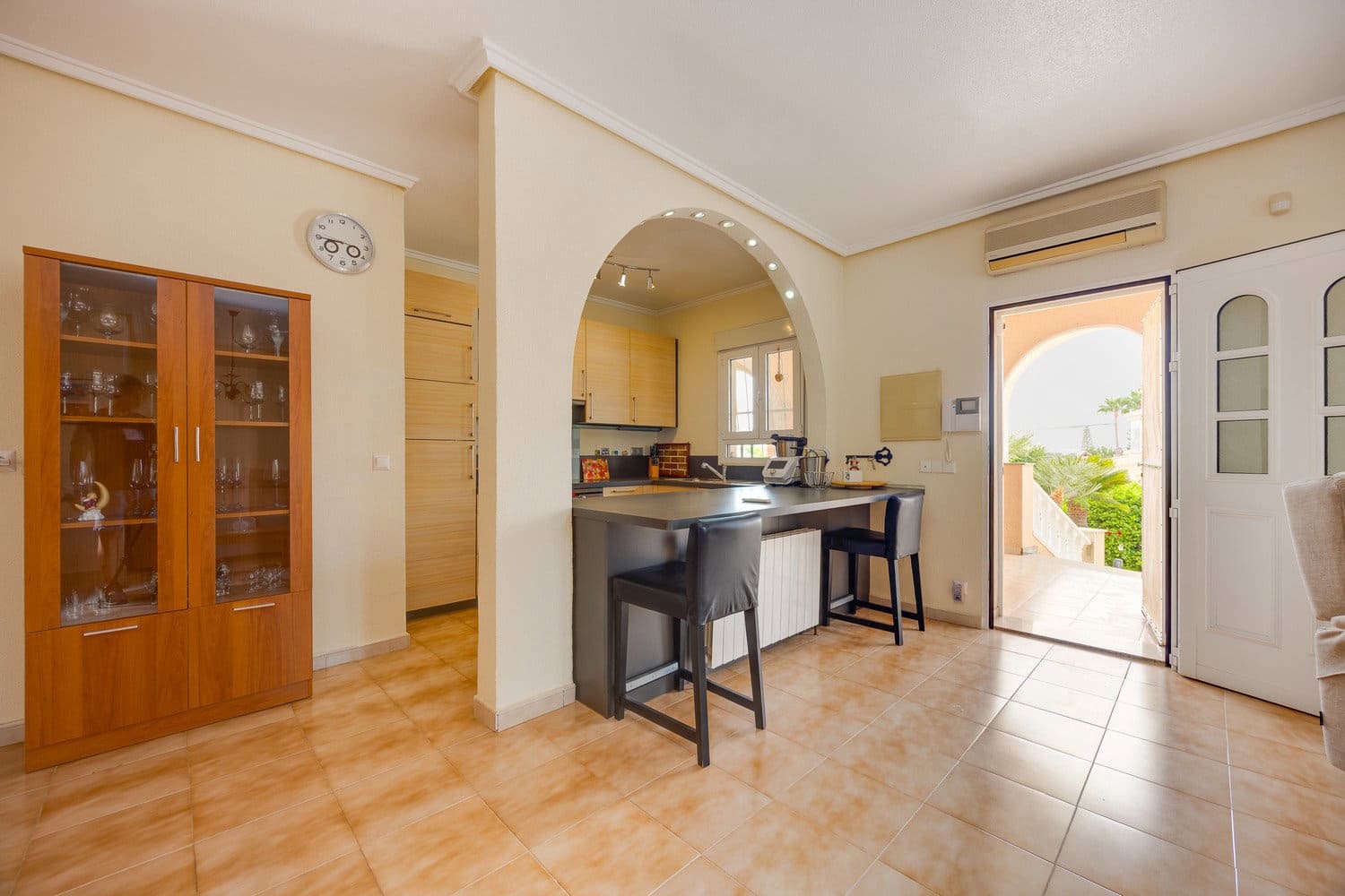 4 sypialnia Willa na sprzedaż w Rojales z basenem garażem - 590 000 € (Ref: 10091472)