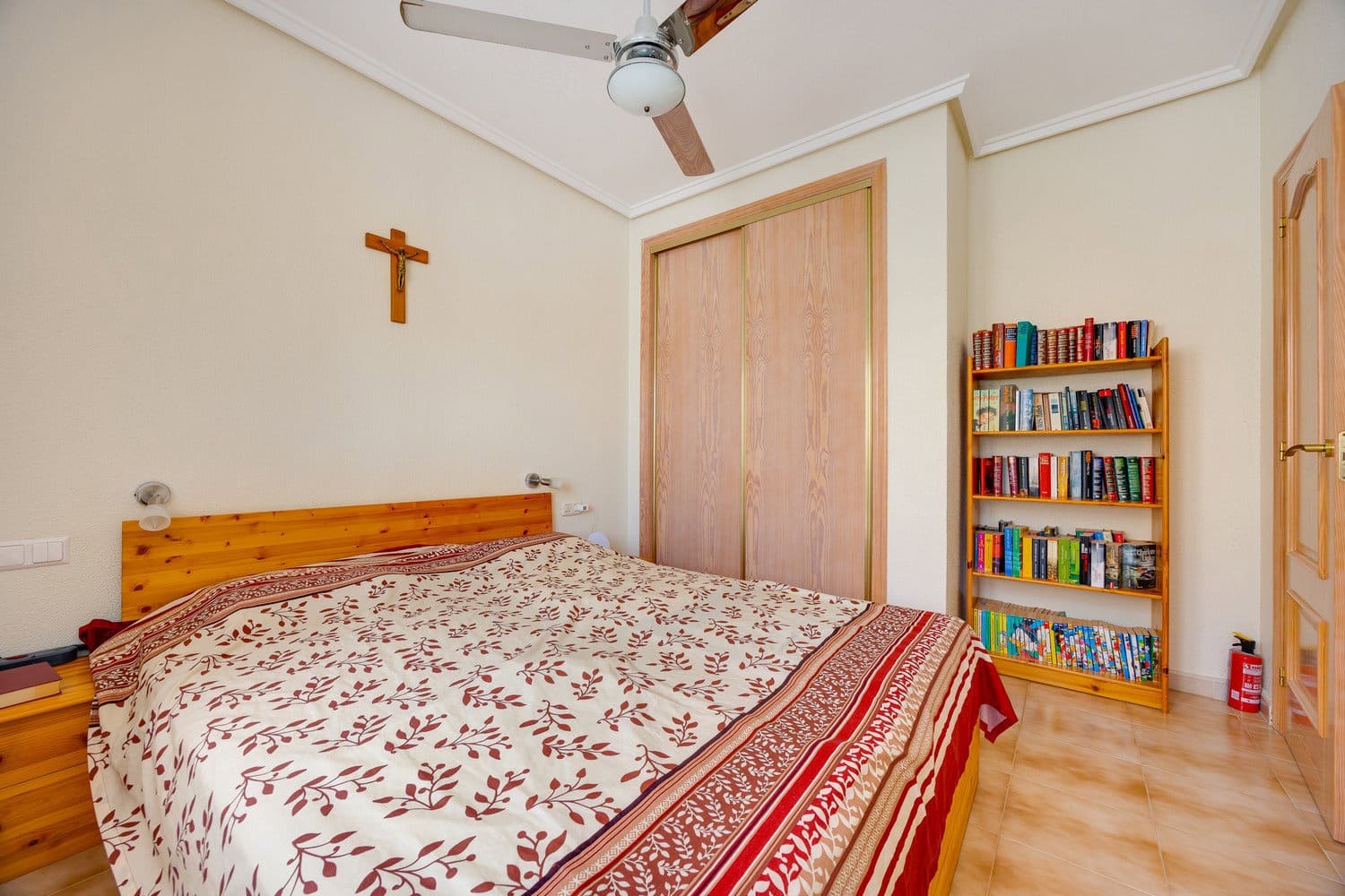 4 sypialnia Willa na sprzedaż w Rojales z basenem garażem - 590 000 € (Ref: 10091472)
