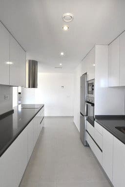 2 chambre Appartement à vendre à San Miguel de Salinas avec piscine garage - 245 000 € (Ref: 10113282)
